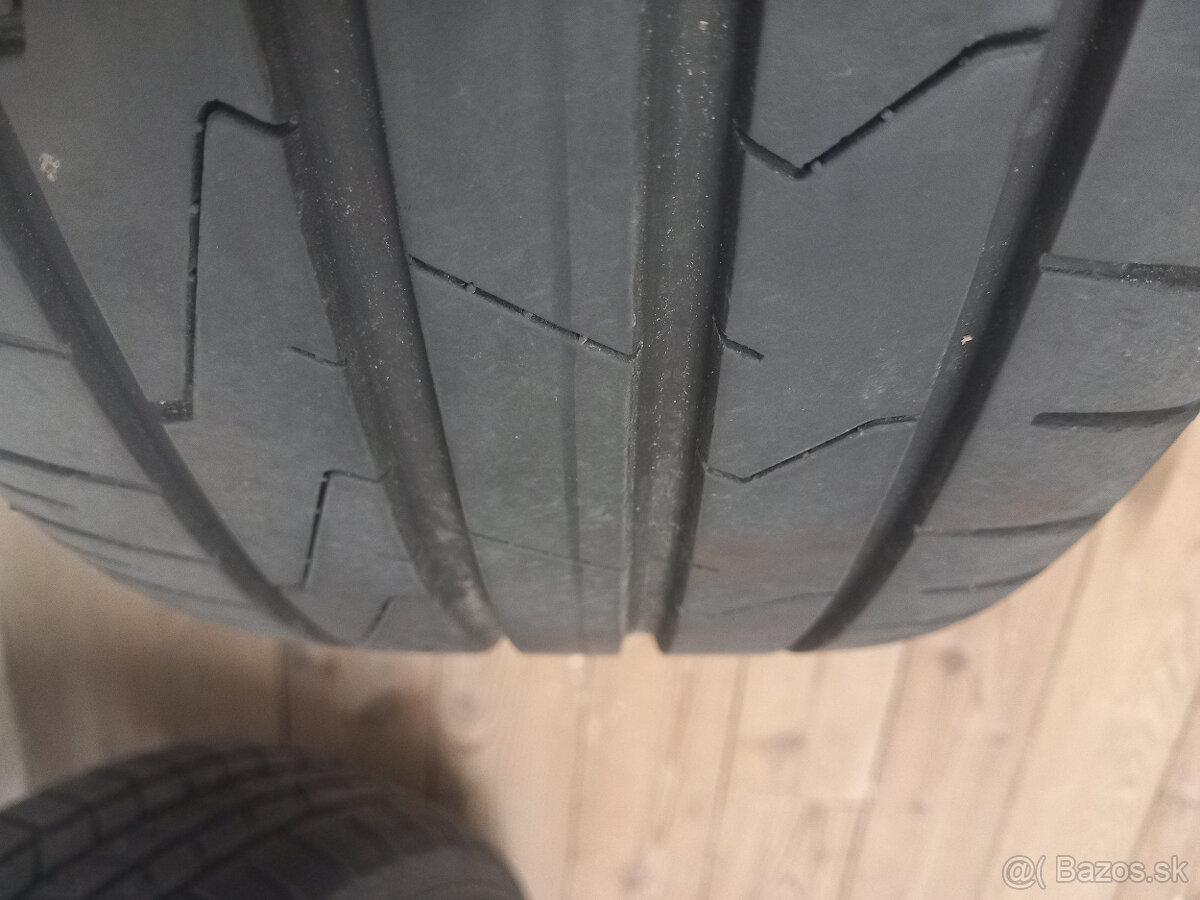 4x100 R17 Hyundai I20 - 10