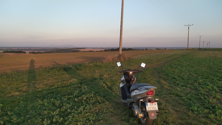 Suzuki 125 epicuro - 10