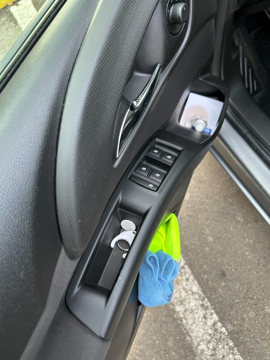 Predám Opel Meriva 1,4, 88kW - 10