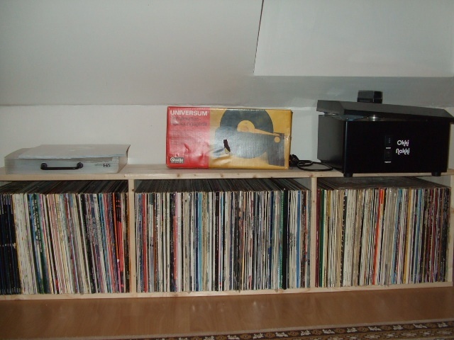 Predam original LP + CD - 10