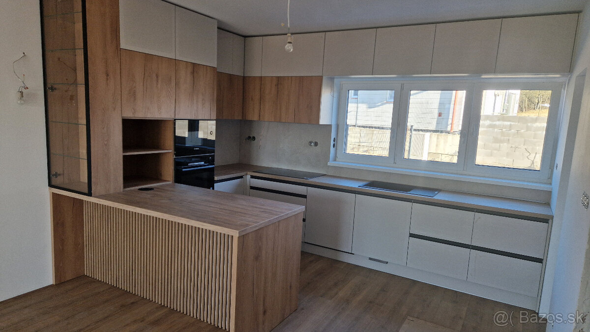 nábytok na mieru - 10