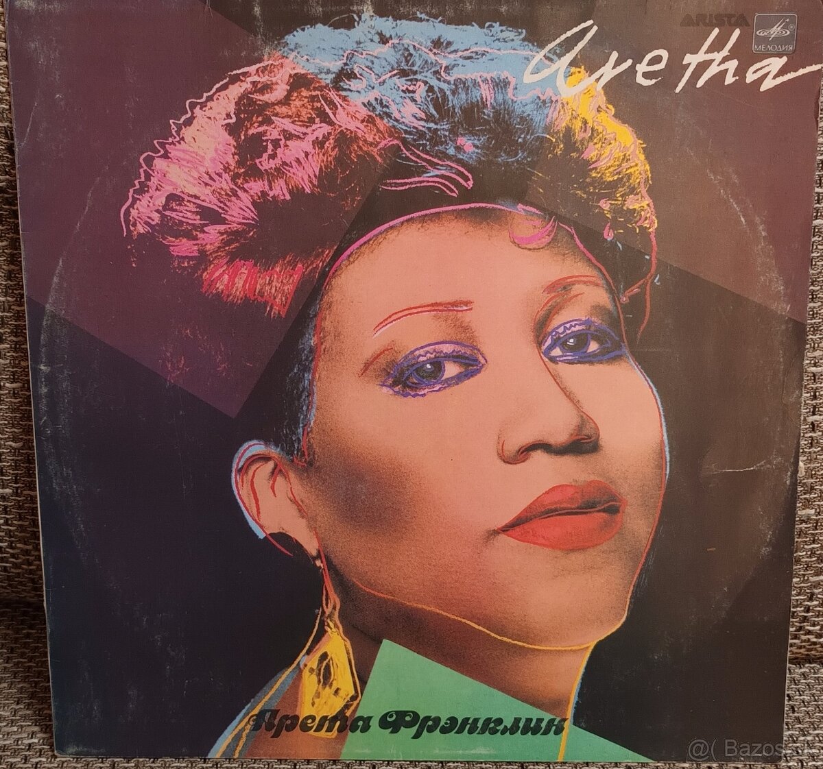 Predám gramofónové LP platne (part VI.) - 10