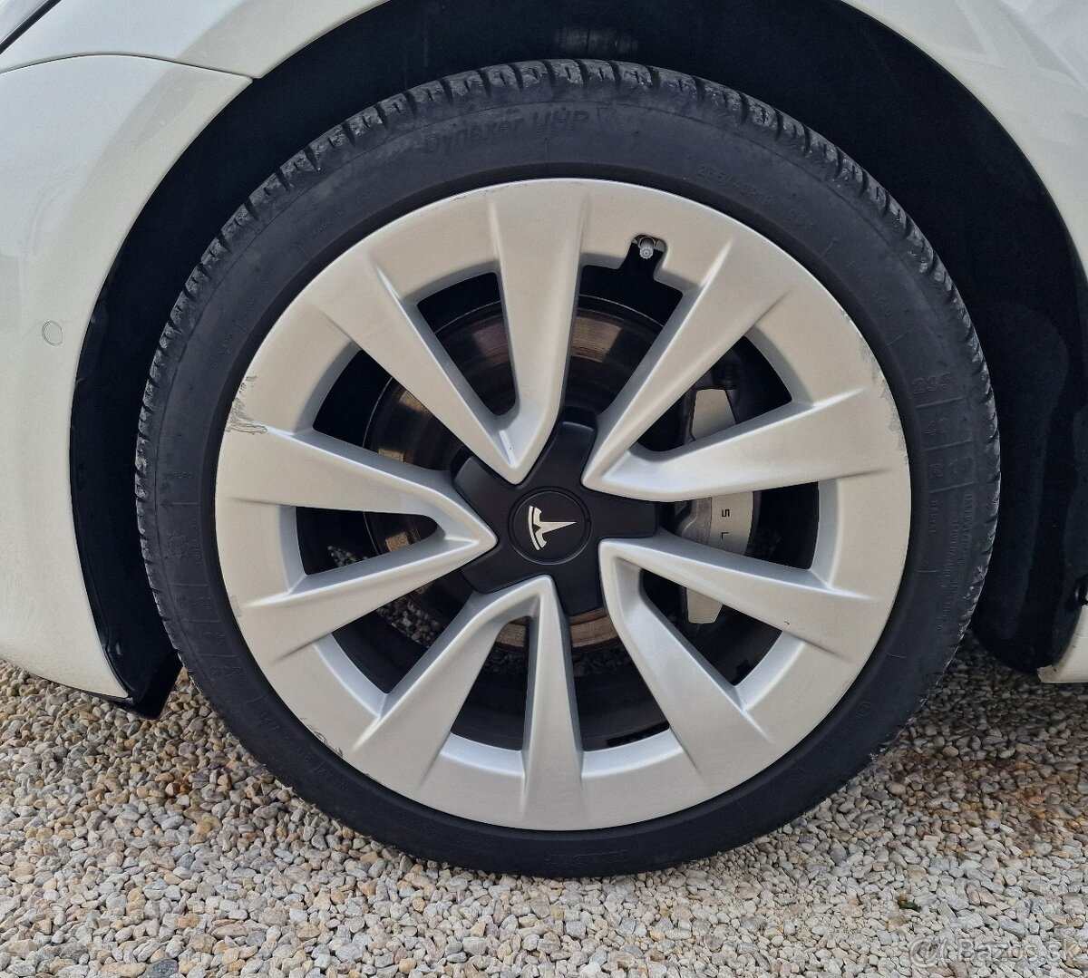 TESLA MODEL 3 3 366KW LONGRANGE DUAL MOTOR 2021 - 10