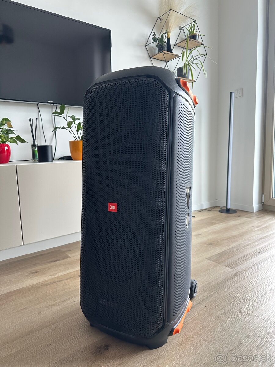JBL PARTYBOX 710 ✅ - 10