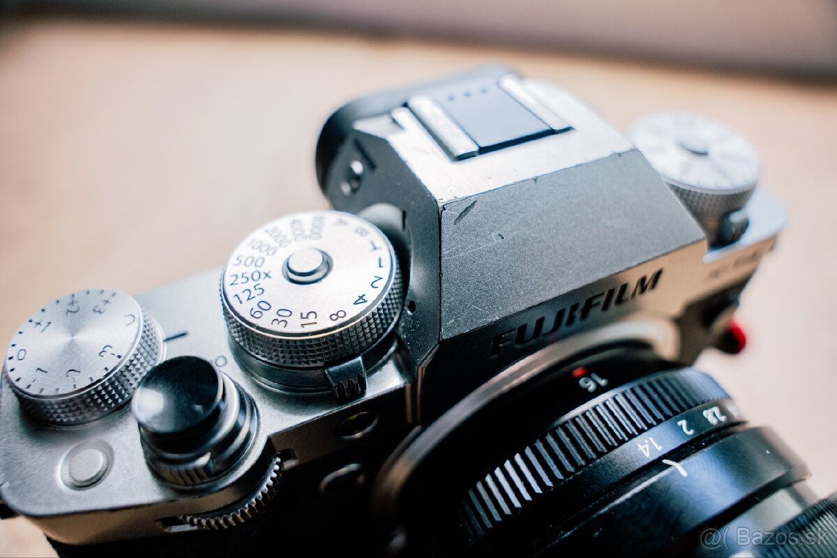 Fujifilm X-T4 - 10