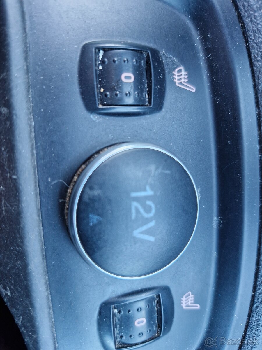 Ford Focus Kombi 1.6TDCi 85kw - 10