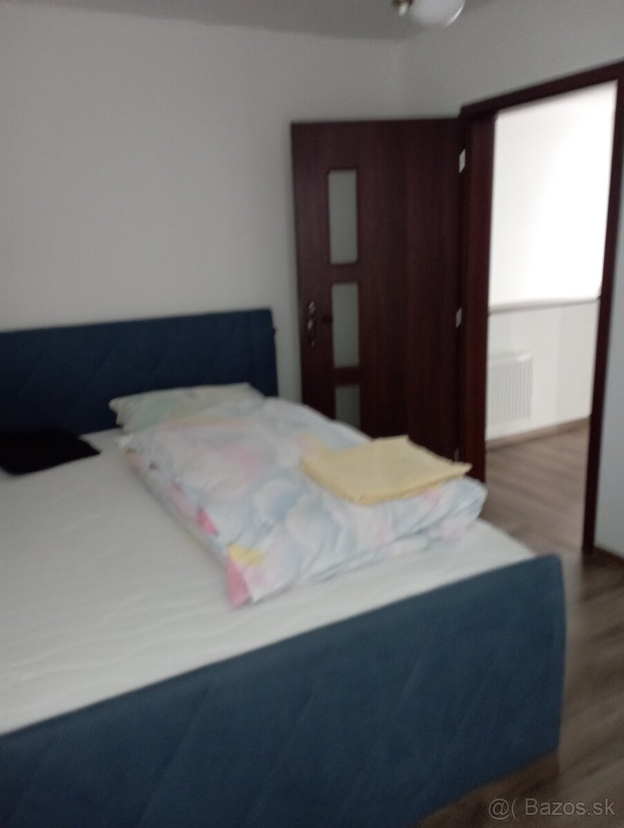 Prenajmem nový RD v obci Chor.Grob časť Čierna voda - 10