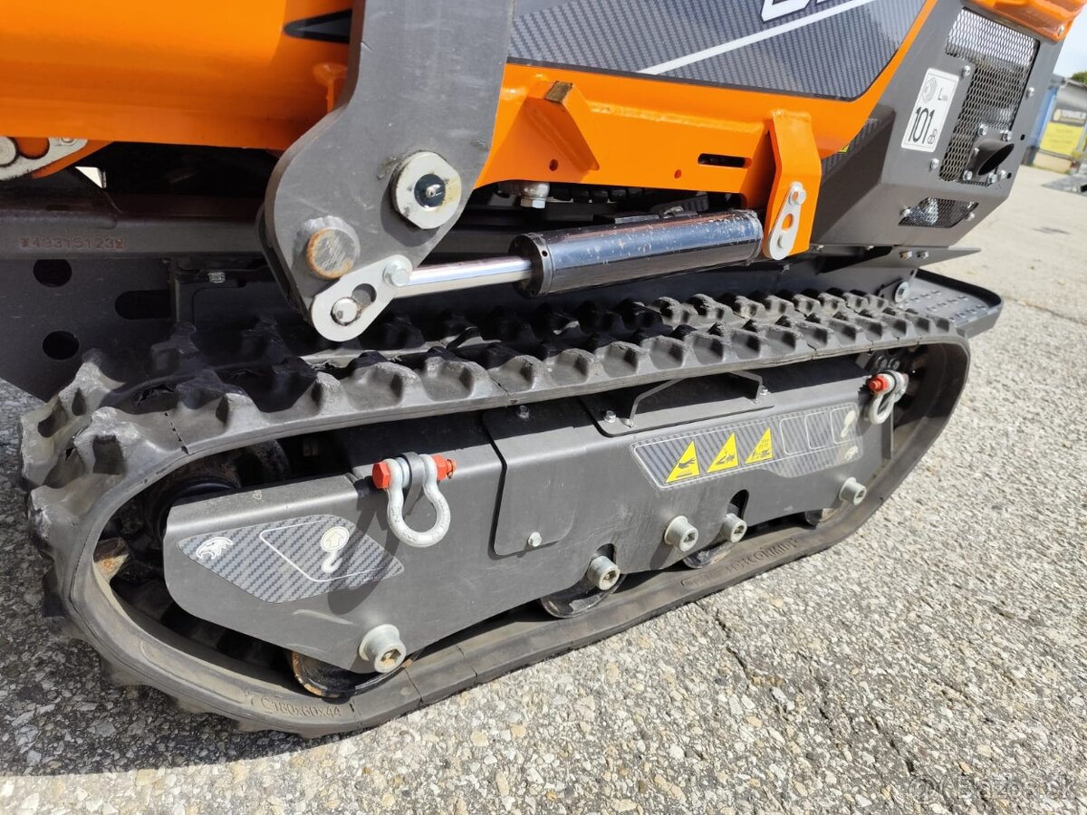 🔥 Minidumper Cormidi C55 🔥 - 10