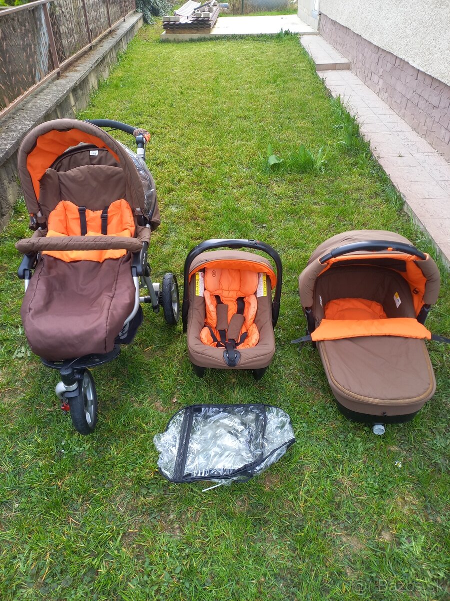 Kocik 3 kombinácia - 10