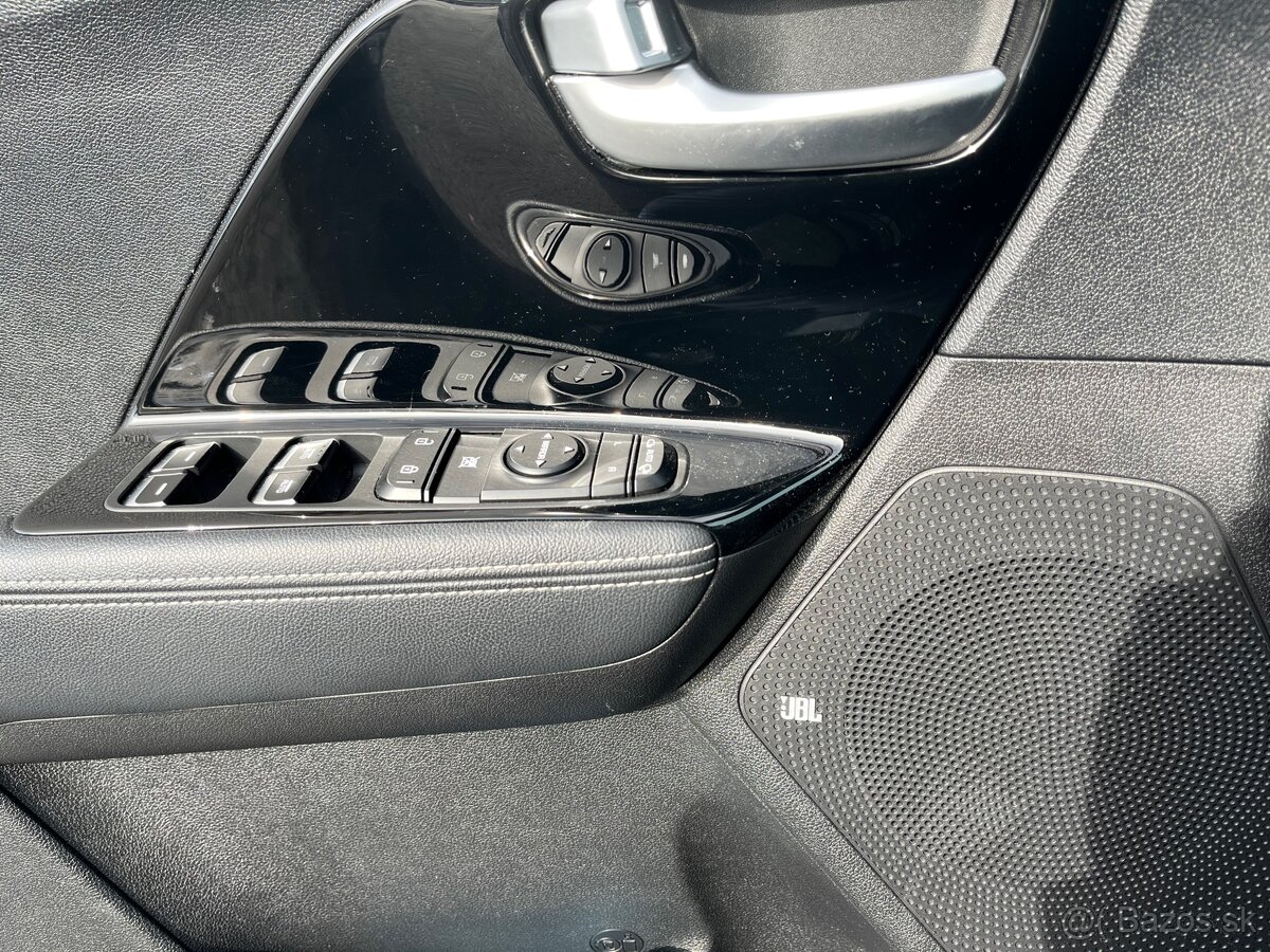 Kia Niro Platinum+ - 10