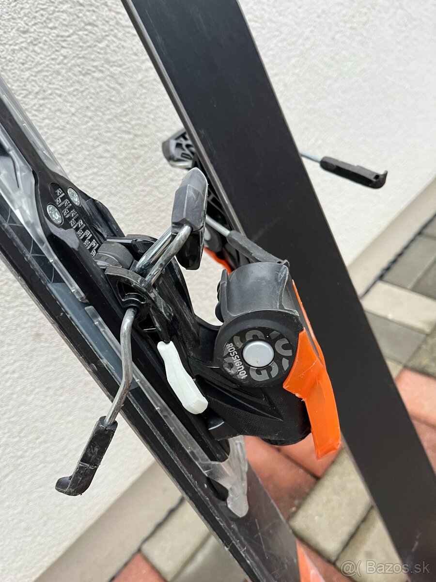 Lyže - Rossignol Experience 80 - 10