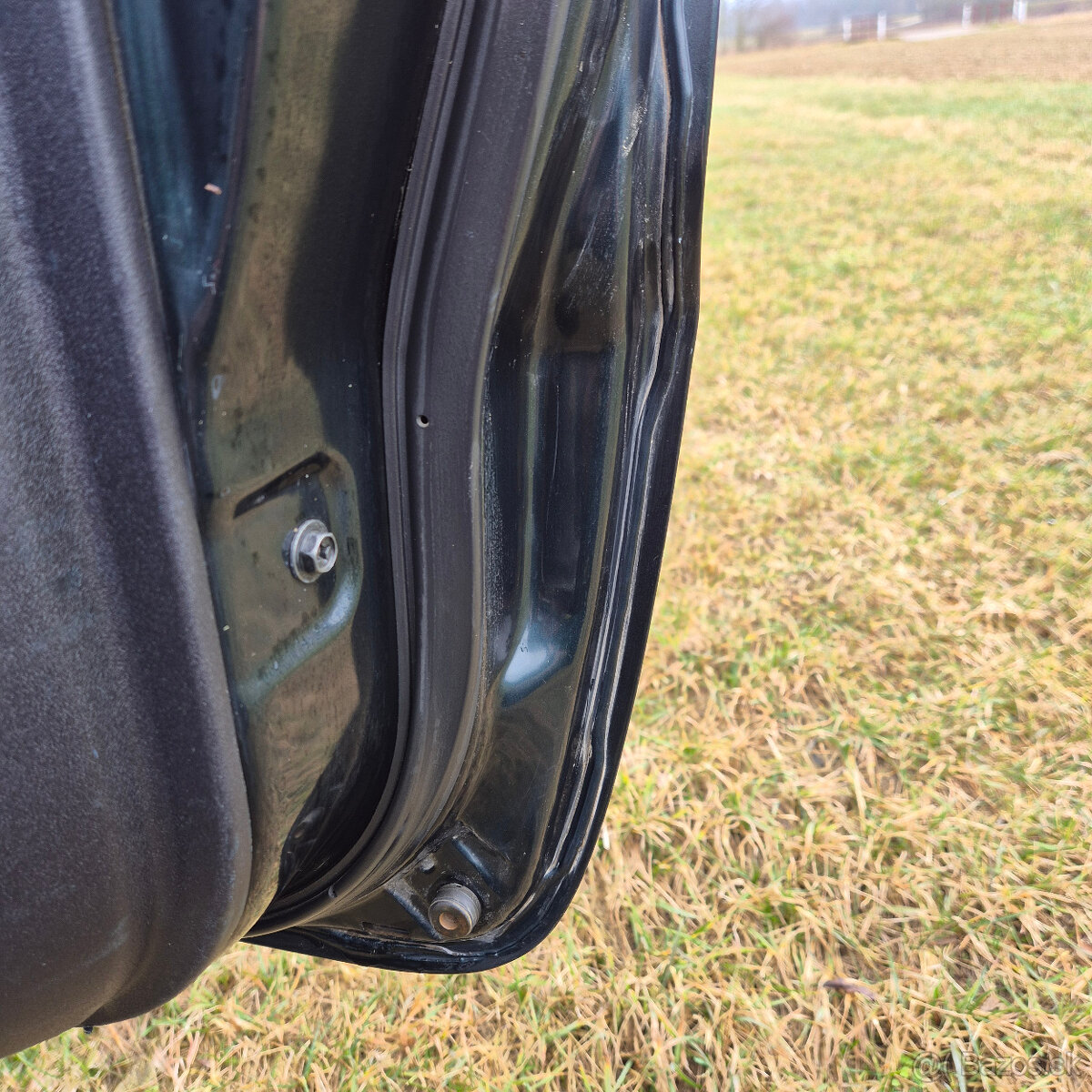 Mitsubishi Pajero 3,2 DID - 10