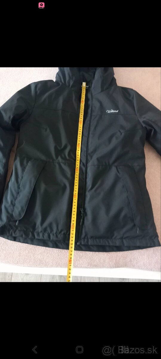 Zimna bunda - 10