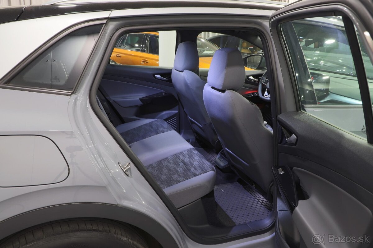 Volkswagen ID.4 Pro Performance 150kW - 10