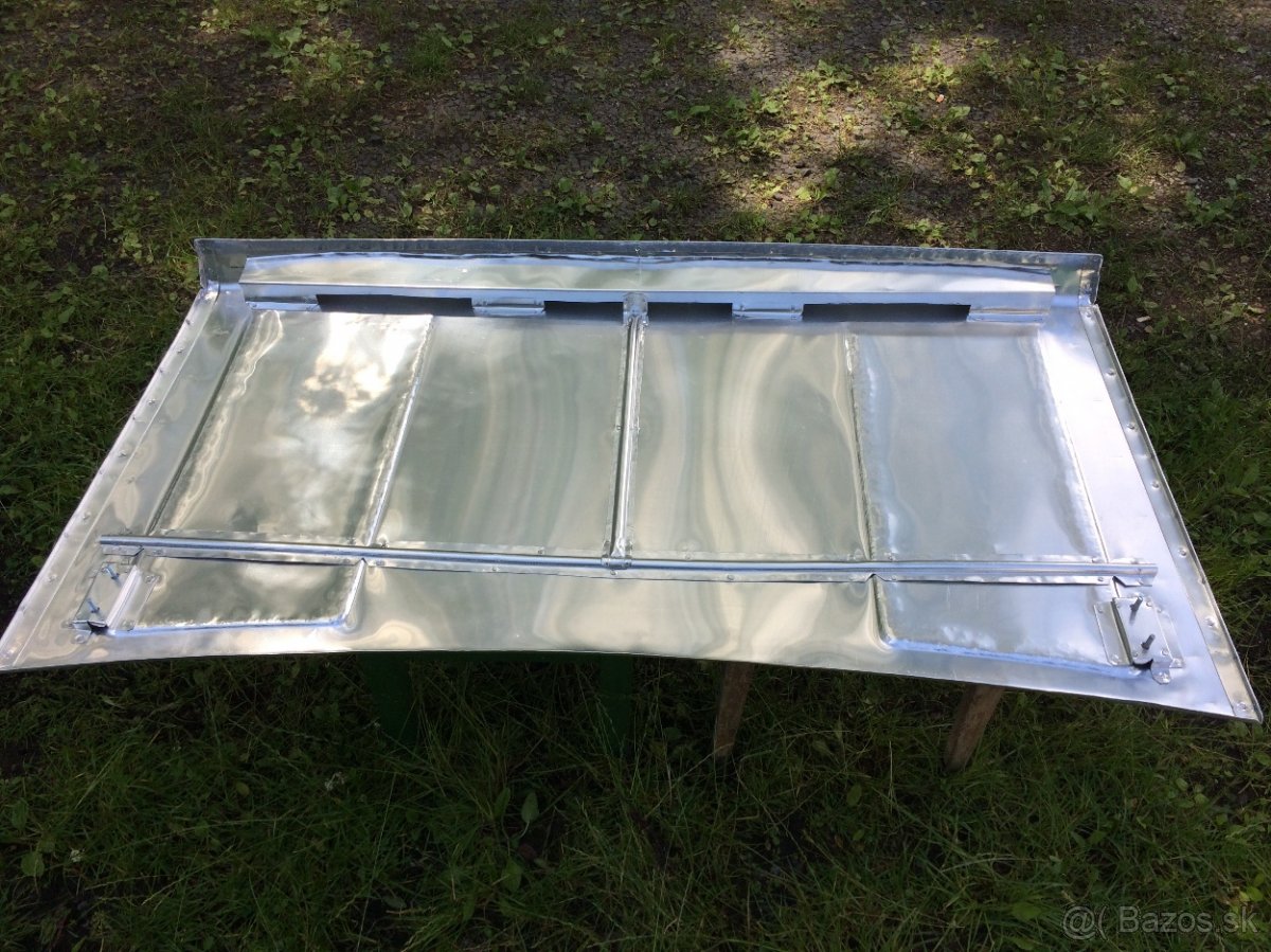 VAZ 2105 VFTS, LADA VFTS - 10