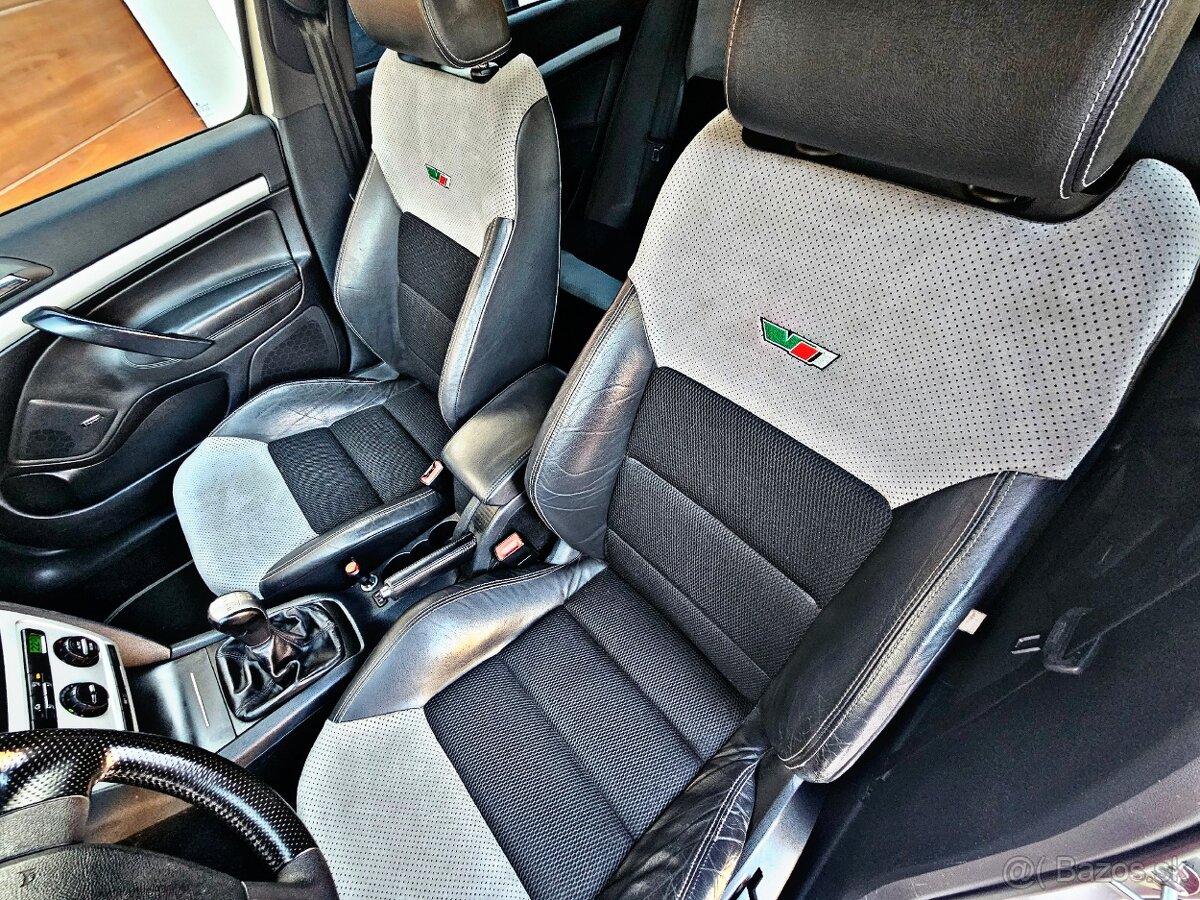 Škoda Octavia Combi 2.0 TFSI RS,147kw - 10