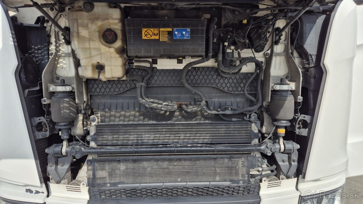 Prodám SCANIA S450 N323 LOW DECK EURO 6 - 10