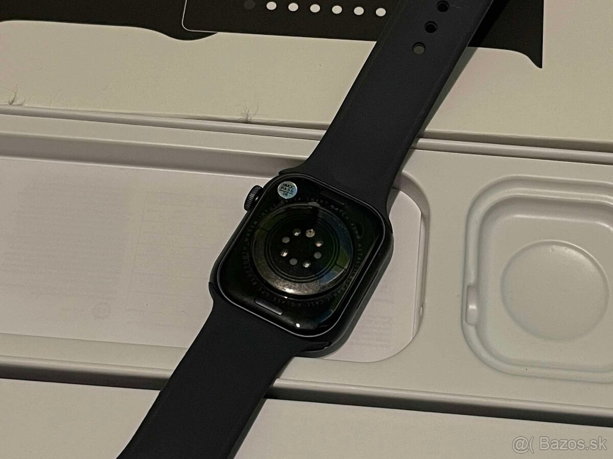 Apple Watch Series 5 44mm - 10