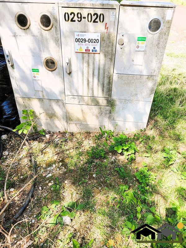 PREDAJ ZÁHRADY, KOLÍŇANY, 617 m² - 10