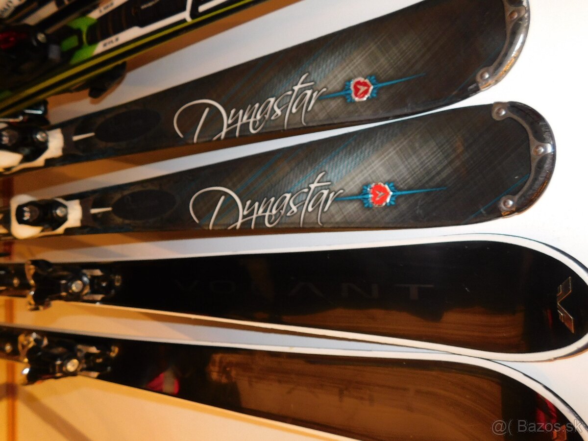 Dynastar 158 cm MontBlanc Exclusive - 10