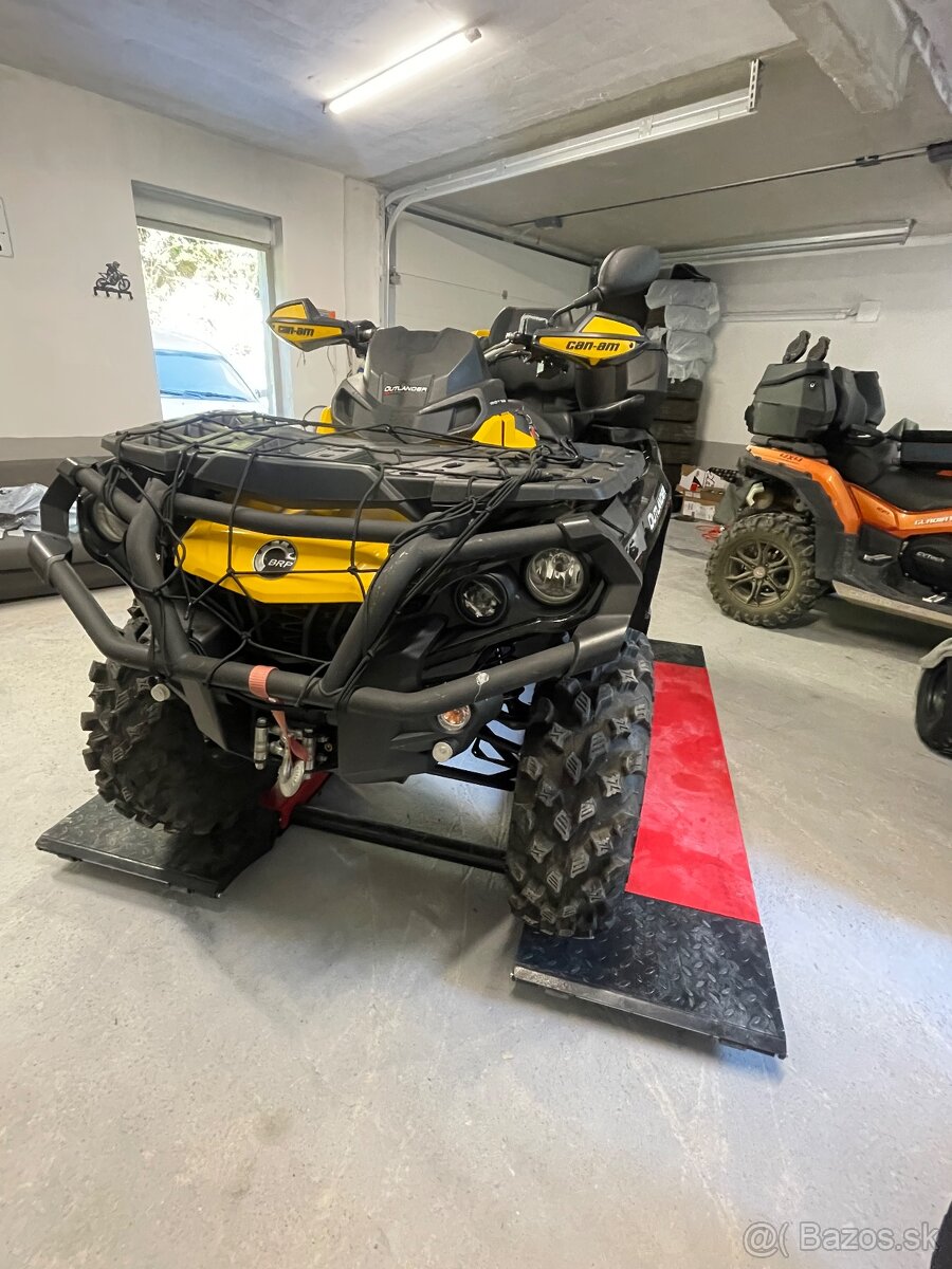 Rýchlo servis Moto ATV UTV - 10