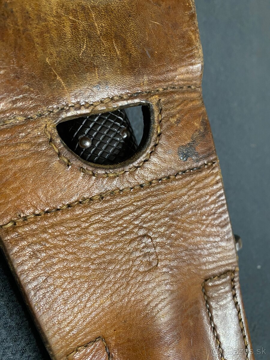 Švajčiarsky bodák Vetterli M1878 s pílou, značený, krásny st - 10