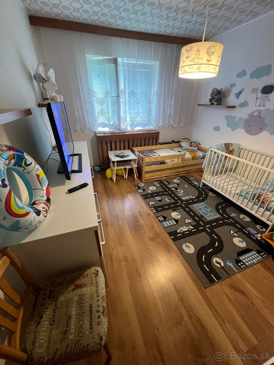 Ponúkame do prenájmu 2-izbový byt v Žiari nad Hronom - 10