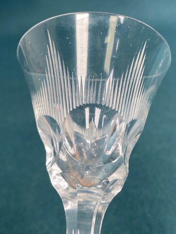 Súprava pohárov s džbánom Moser glass - 10