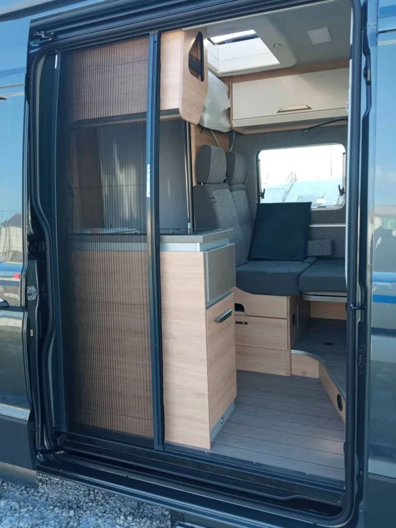 Knaus BoxDrive 680 ME - 10