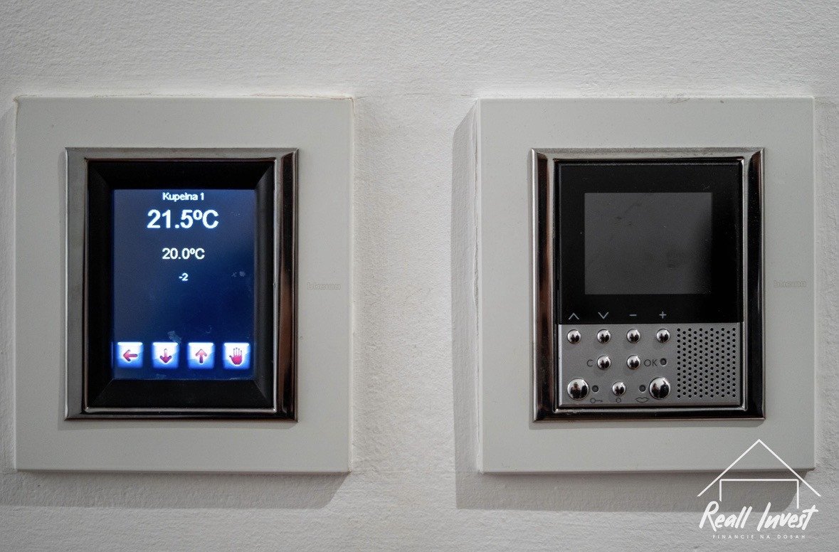 NA PREDAJ: Elegantný 2-izbový byt v Srdci Bratislavy - 10