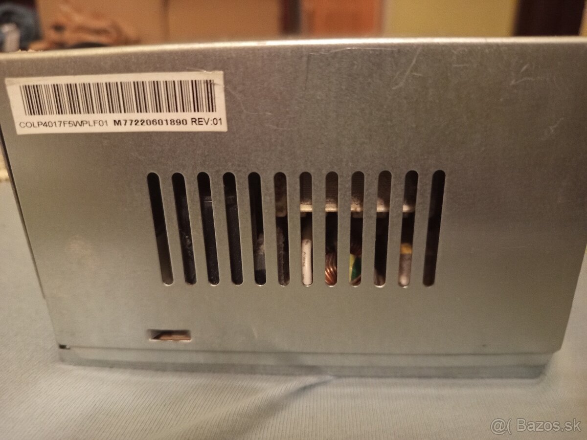 Predám Retro PC komponenty - 10