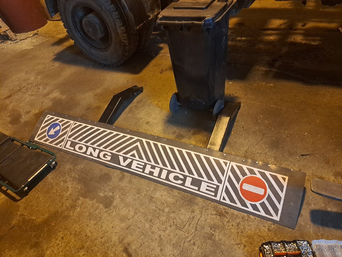 Liaz 706 - 151 MTS24 4x4 - 10