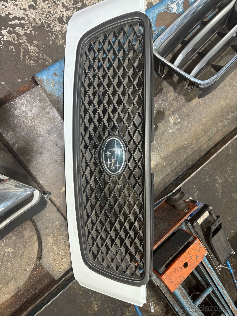 Predám nove subaru diely - 10