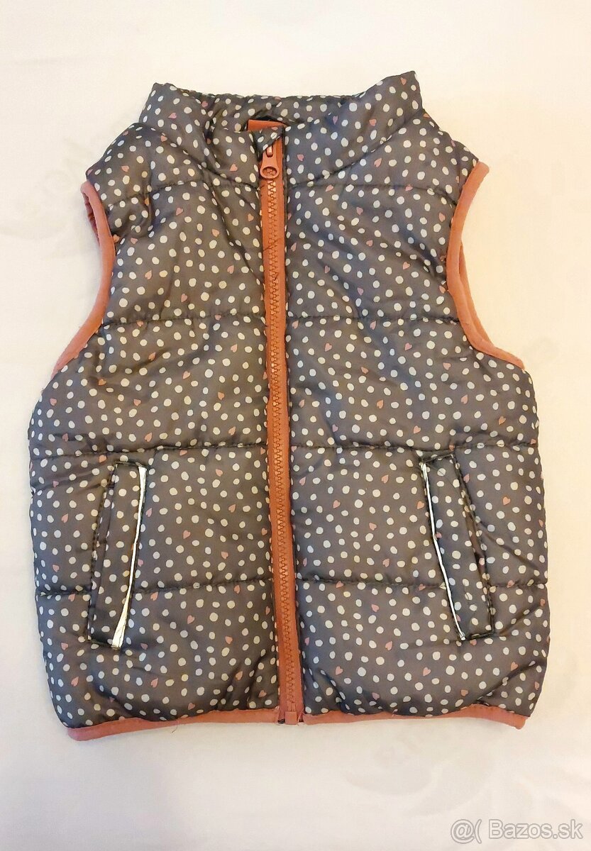 Rôzne detské oblečenie JAR - 10