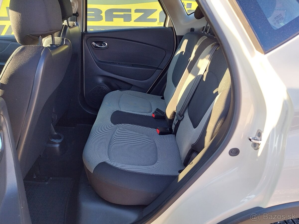Renault Captur Energy 1.5 dCi Zen S&S - 10
