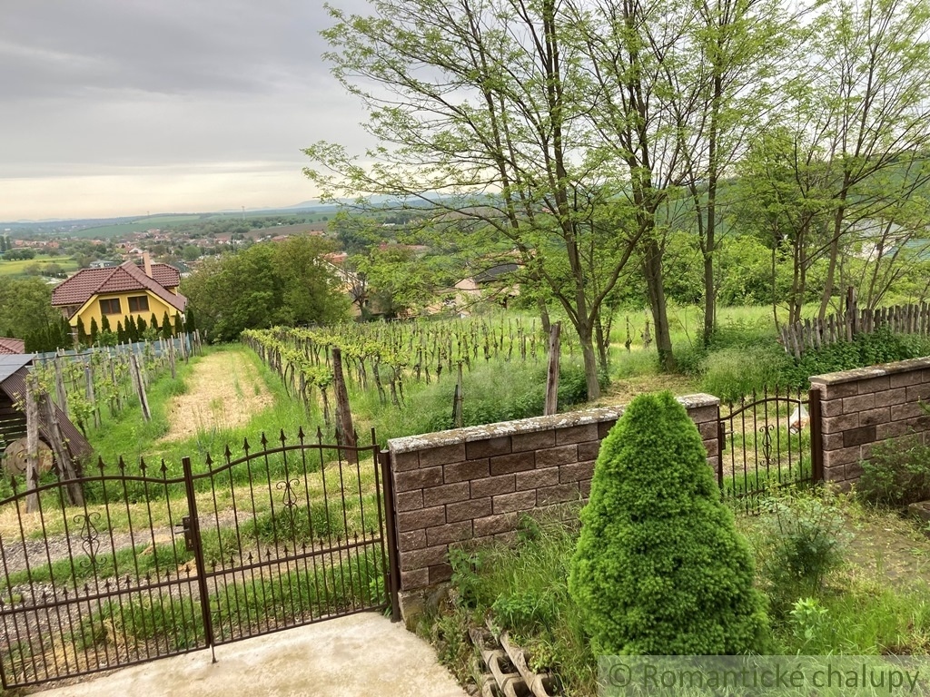 rekreačný dom-chata Podhájska - 10