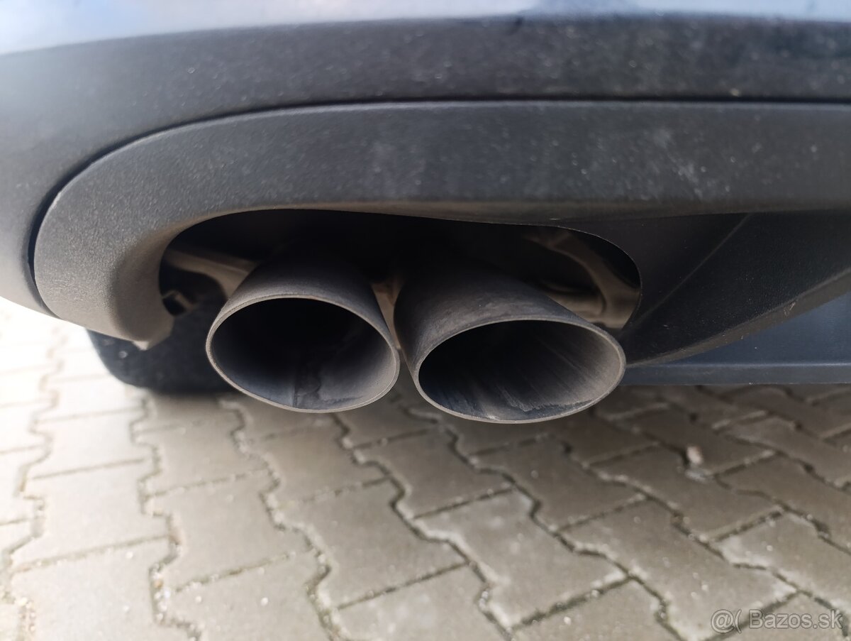 Volkswagen Passat b7 - 10