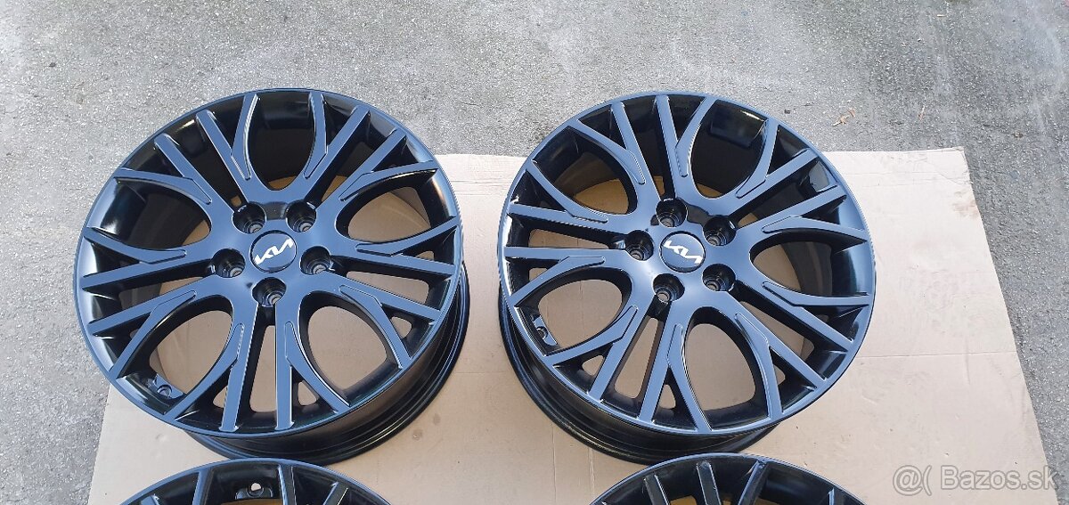 Kia proceed xceed ceed i30 i40 5x114,3 r18 - 10