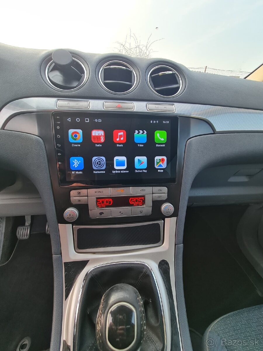 Ford Galaxy na predaj - 10