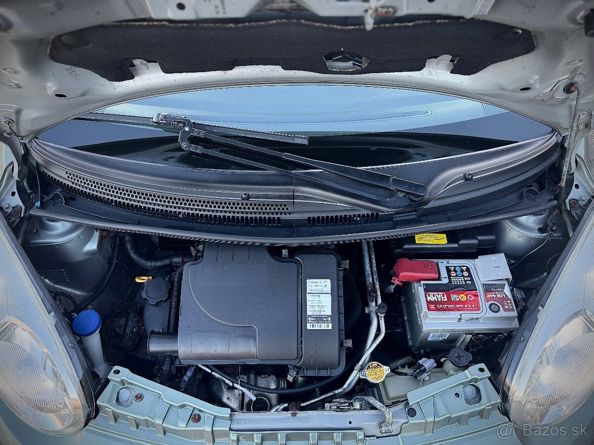 CITROËN C1 1.0i Plus - 10