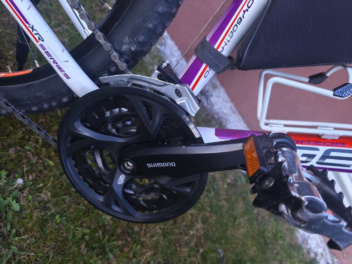 Predám dámsky bicykel - 10