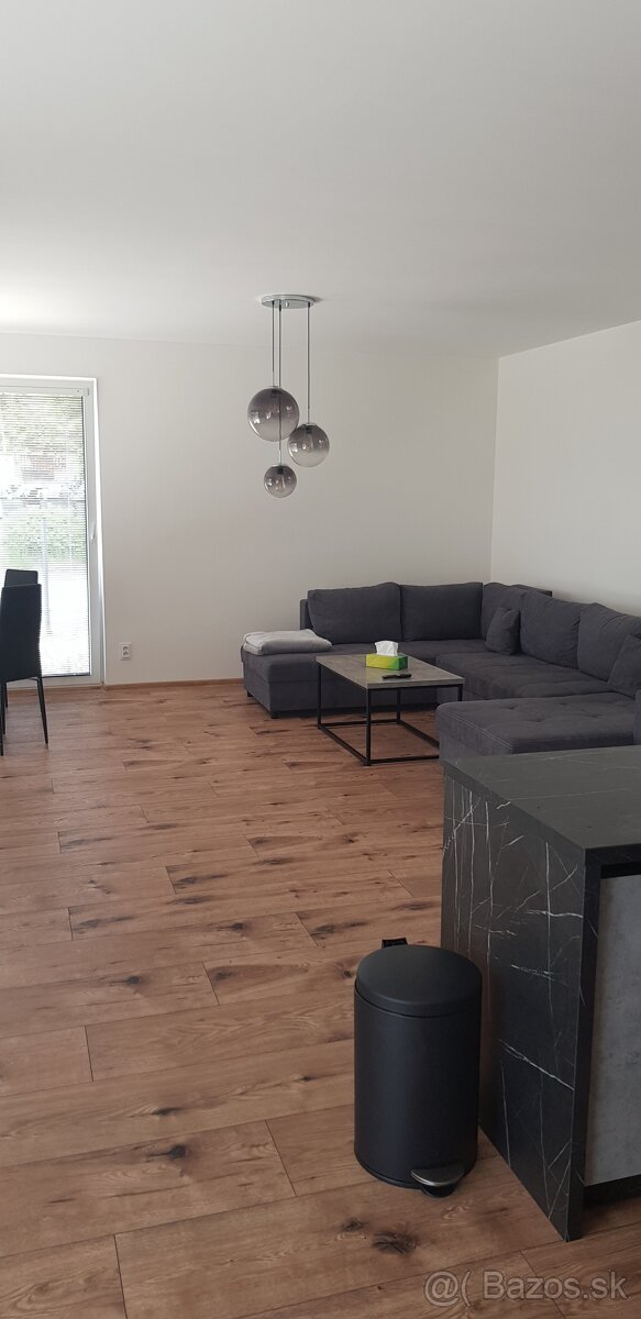 Prenajmem krásny bungalov na Zemplínskej Šírave - 10