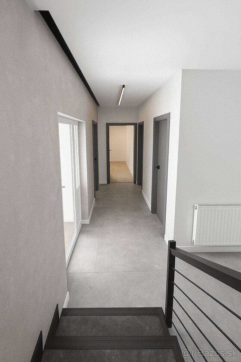 Na predaj Rodinný dom v obci Široké - 10