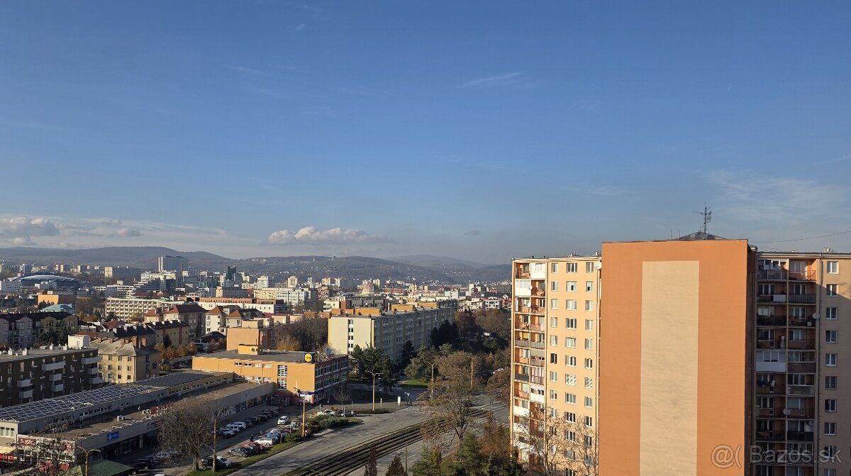 Predaj 3 izbový byt Južná trieda Košice Juh - 10