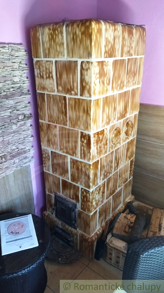 Chata pri lyžiarskom vleku, Drienica - 10