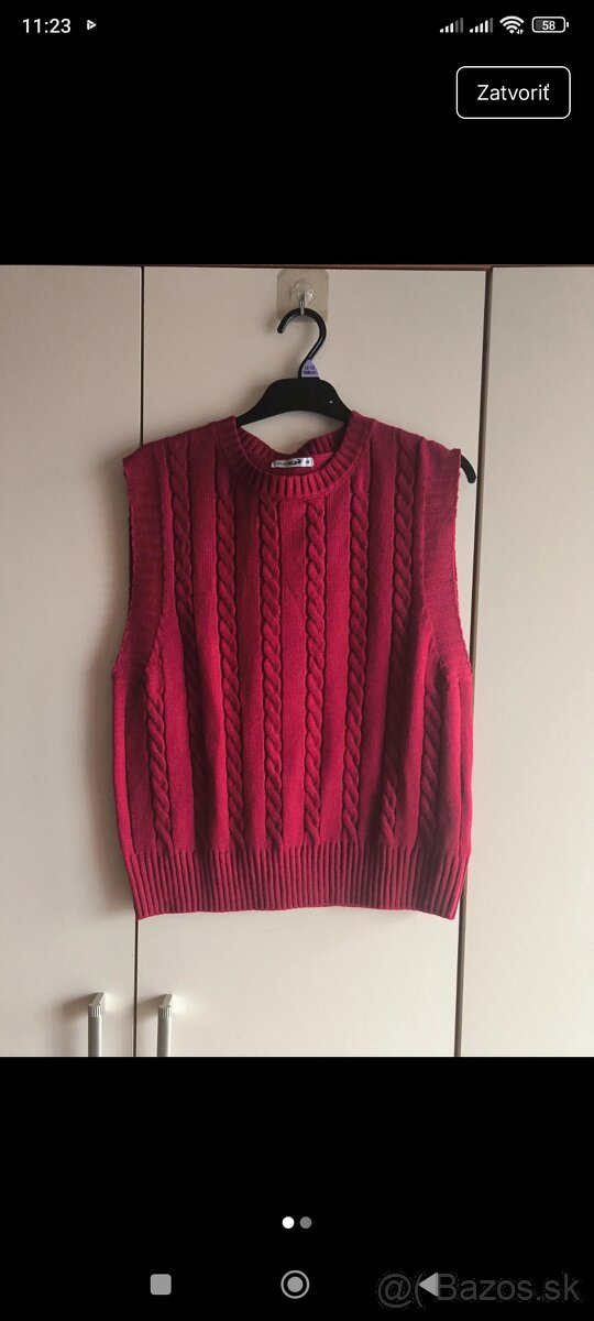 Dámske oblečenie - 10