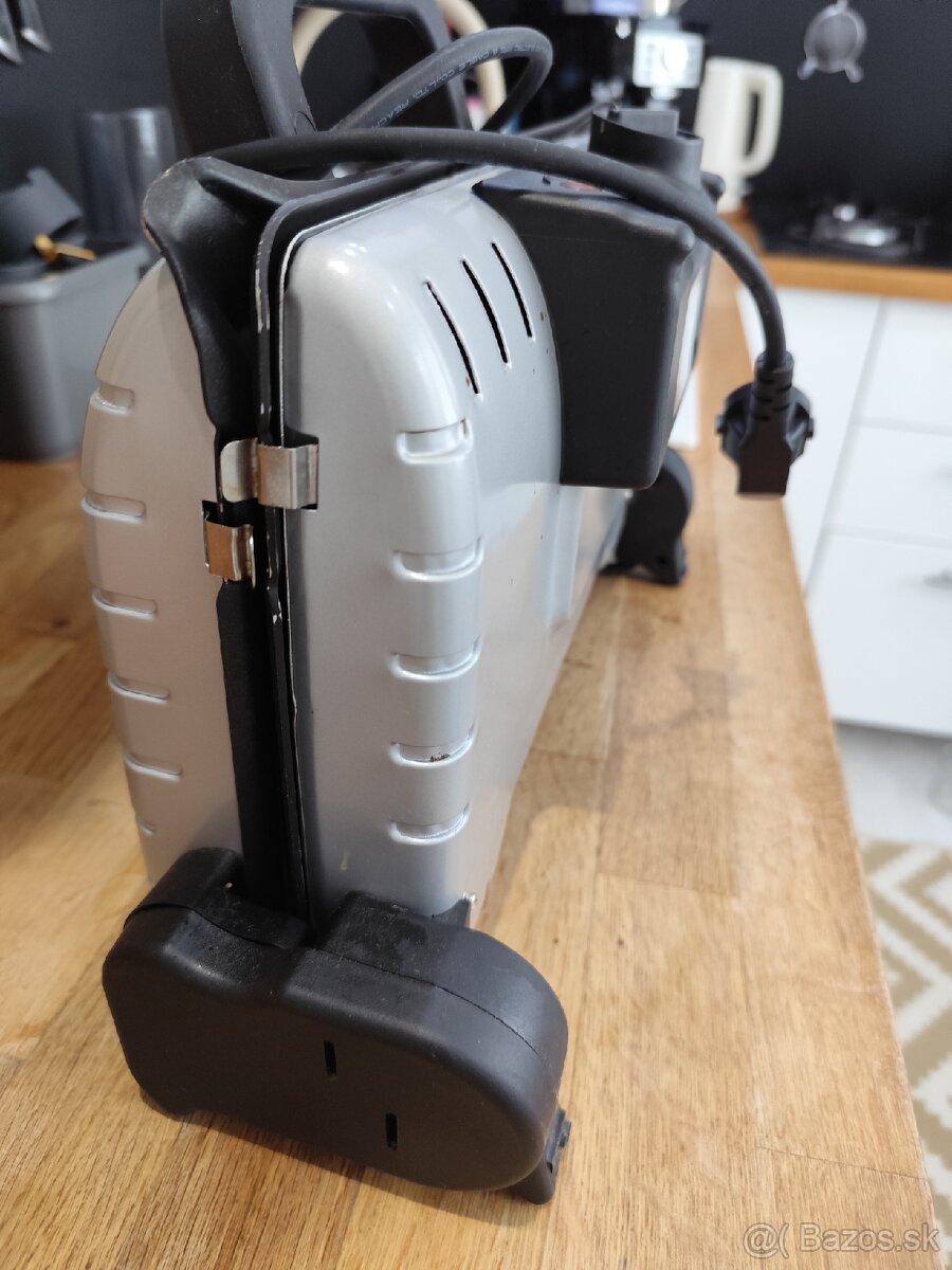 Elektrický gril Tefal GC2050 - 10