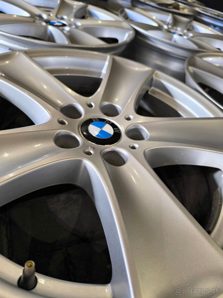 5X120 R18 Bmw Disky - 10