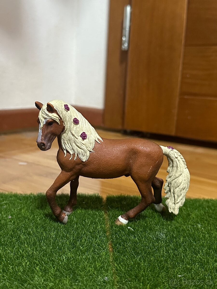 Schleich kone - 10