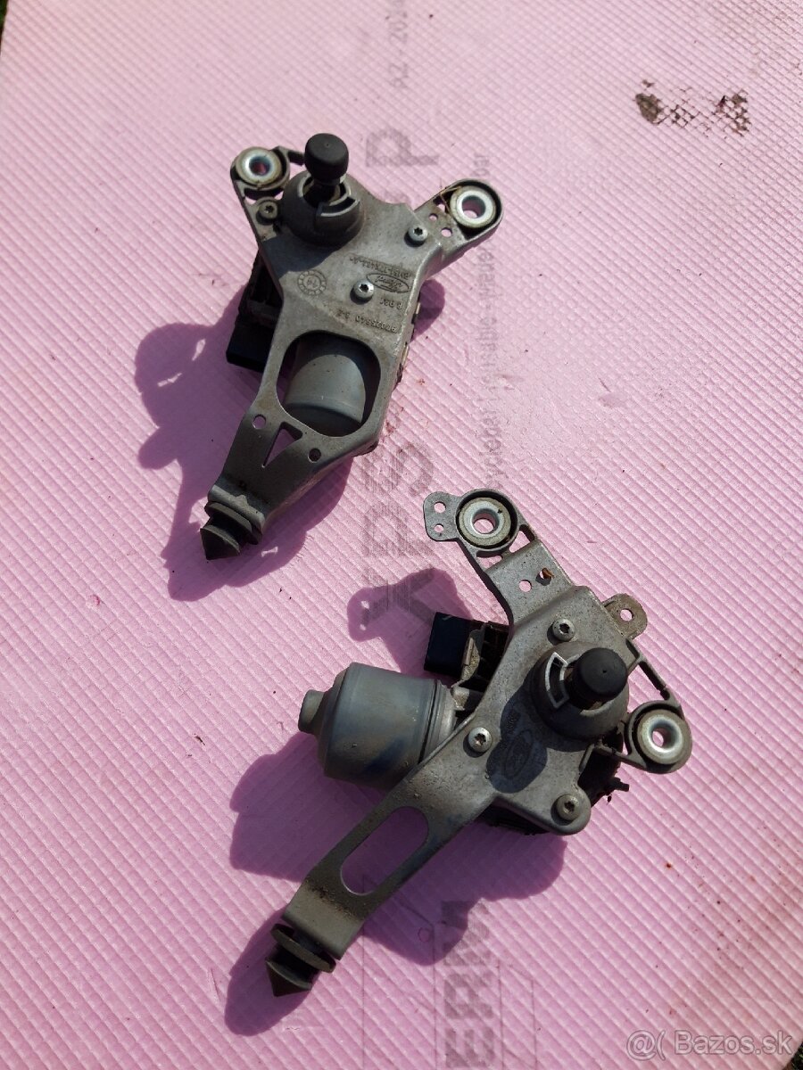 Ford Focus 1.0ecoboost diely - 10